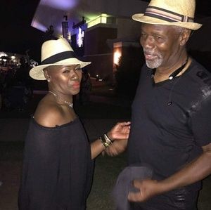 Meet your Posher, Gail